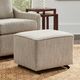 Best® Home Furnishings Customizable F18 Glide Ottoman-2