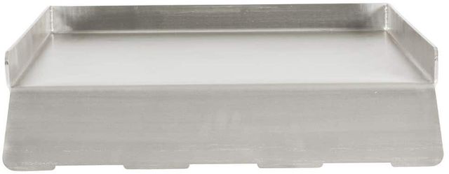 Coyote® Outdoor Living Stainless Steel Teppanyaki Griddle Accessory-0