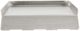 Coyote® Outdoor Living Stainless Steel Teppanyaki Griddle Accessory-0