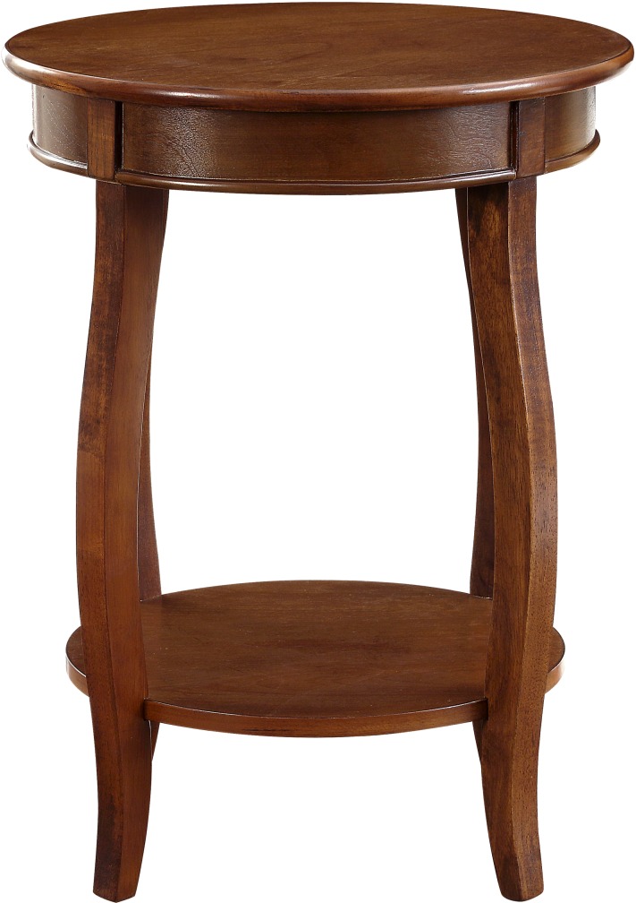 Powell Home Fashions Side Table - Thumbnail 3