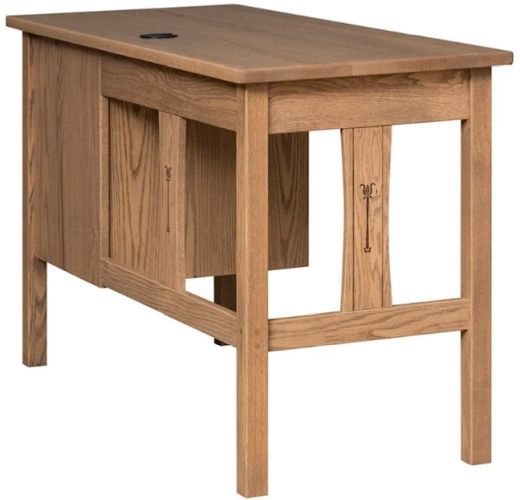 Country Classic Collection Customizable Signature Student Desk-1