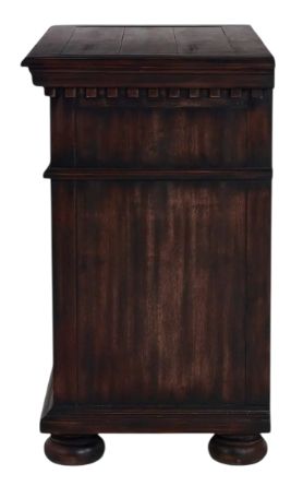 Bramble Customizable Charleston Nightstand-3