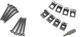 Rockford Fosgate® Power 4" x 6" 2-Way Full-Range Speaker-4
