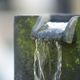 A & B Home Gray Garden Fountain-4