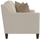 Flexsteel® Customizable Finley Beige Power Inclining Loveseat-2