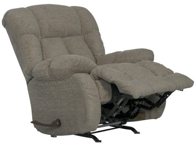 Catnapper® Brody Otter Rocker Recliner-2
