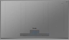 Thermador® Liberty® 36" Titanium Gray Induction Cooktop