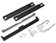Samsung Bespoke Stacking and MultiControl™ Brushed Black Laundry Stacking Accessory-0