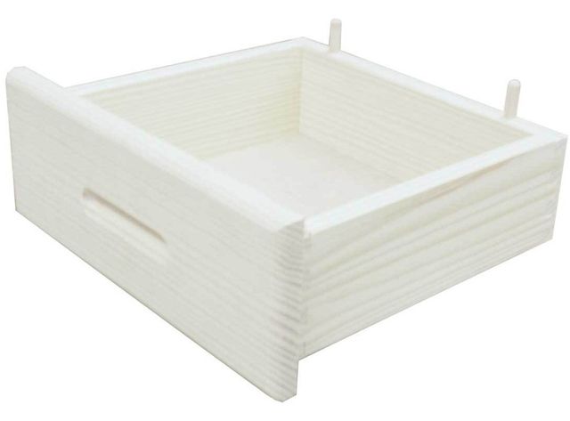 Crate Designs™ Furniture Cloud Night Table Drawer-0
