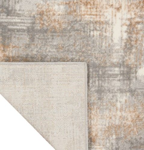Nourison Home™ CK950 Rush 5'x7' Style 1 Area Rug-2