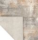 Nourison Home™ CK950 Rush 5'x7' Style 1 Area Rug-2
