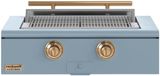 Bluestone, Gold