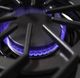 Viking® 5 Series 48” Splash Pro Style Natural Gas Range-1