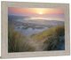 Classy Living Misty Shoreline Glow Wall Art-2