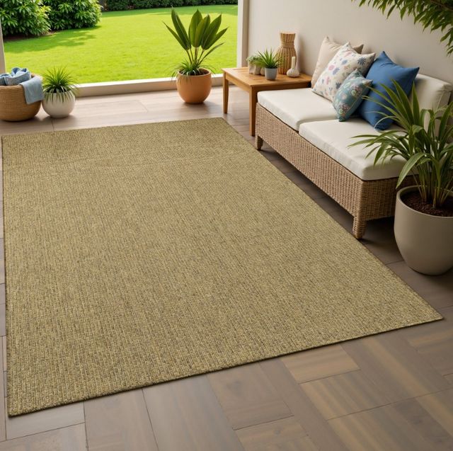 Oriental Weavers™ Karavia 5'x8' Style 5 Area Rug-1