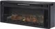 Signature Design by Ashley® Entertainment Accessories Black Fireplace Insert-5