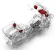 Rockford Fosgate® 1998-2013 Harley-Davidson® Electra Glide® Ultra Source Unit & 4 Speaker Kit-1