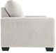 Signature Design by Ashley® Rannis Snow Twin Sofa Sleeper-3