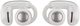 Bose® Ultra Open White Smoke Wireless Earbuds-3