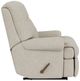 Flexsteel® Customizable Hercules Manual Recliner-3