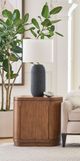 aspenhome® Caden Spiced Caramel End Table-2