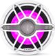 JL Audio® M6 10" Marine Subwoofer with Transflective™ LED Lighting-5