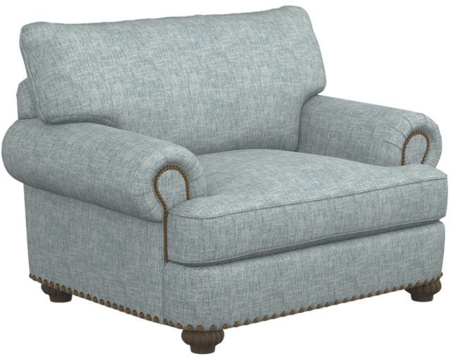 Flexsteel® Customizable Patterson Chair-3