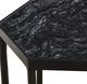 Uttermost® Aviary Black Side Table-3