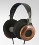 Grado Professional Series Mahogany Wired On-Ear Headphones-0