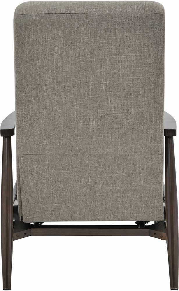 Coaster® Push Back Chair-2