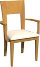 Shermag Canada CB-017 Dining Room Chair-1