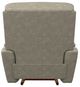 La-Z-Boy® Morrison Stucco Power Rocking Recliner with Headrest-4