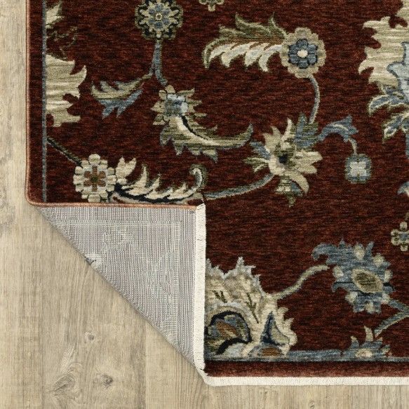 Oriental Weavers™ Capella 5'x8' Style 2 Area Rug-4