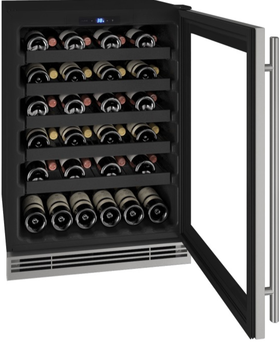 U-Line Wine Refrigerator - Thumbnail 3
