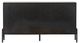 Four Hands Rosedale Ebony Oak Dresser-3