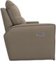La-Z-Boy® Maddox Driftwood Power Reclining 2-Seat Sofa with Headrest and Lumbar-2