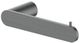 ZLINE Crystal Bay Gunmetal Wall-Mounted Toilet Paper Holder-0