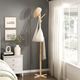 Homelegance® Jack Natural Coat Rack-1