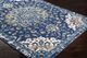 Surya Clairmont Navy 5'x7' Area Rug-5