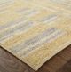 Feizy Weatherfield Yellow 5' x 8' Rug-2