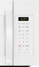 Frigidaire® 1.8 Cu. Ft. White Over The Range Microwave-4