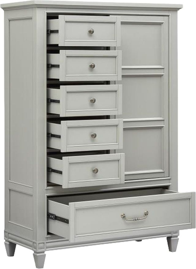 Magnussen Home® Glenbrook Pebble Chest-1