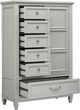 Magnussen Home® Glenbrook Pebble Chest-1