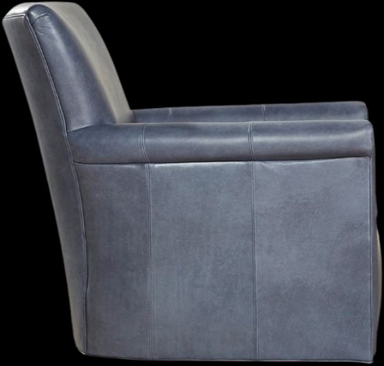 Huntington House Customizable 7769 Swivel Glider Chair-2