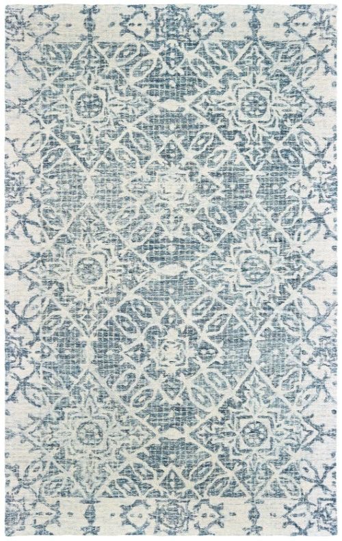 Oriental Weavers™ Tallavera 5'x8' Style 3 Area Rug-0