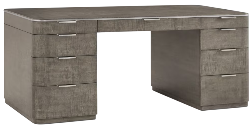 家具 Theodore Alexander Desk Theodore Alexander Nova Writing Desk & Reviews | Wayfair