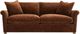 Robin Bruce Customizable Freya 84'' 2-Cushion Sofa-1