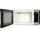 GE® 2.0 Cu. Ft. Stainless Steel Countertop Microwave-1