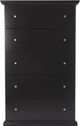 Signature Design by Ashley Five Drawer Chest-1