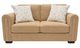 Superstyle Loveseat - 9530 Collection-0